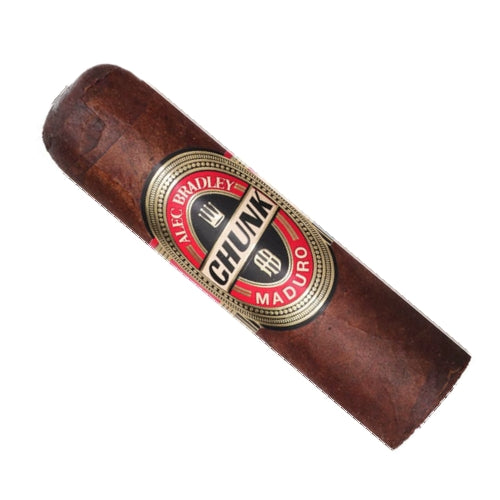 Alec Bradley Chunk Maduro 3XL (4" x 66)