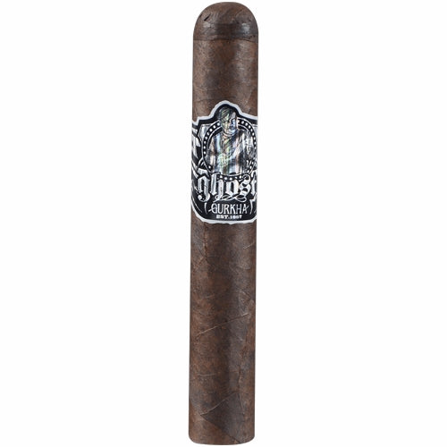 Gurkha Ghost Silver Exorcist Gordo (6&quot; x 60)