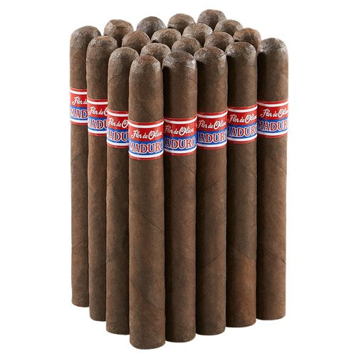 Flor de Oliva 7.0&quot; x 50 (Churchill)
