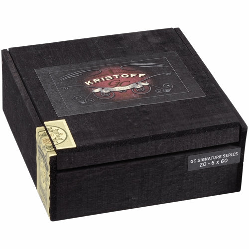 Kristoff GC Signature Series 660 (6" x 60)