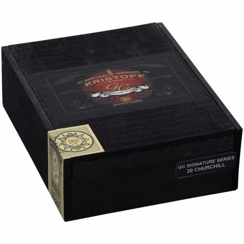 Kristoff GC Signature Series Churchill (7" x 50)