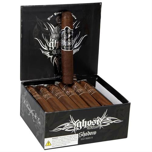 Gurkha Ghost Shadow (Robusto)