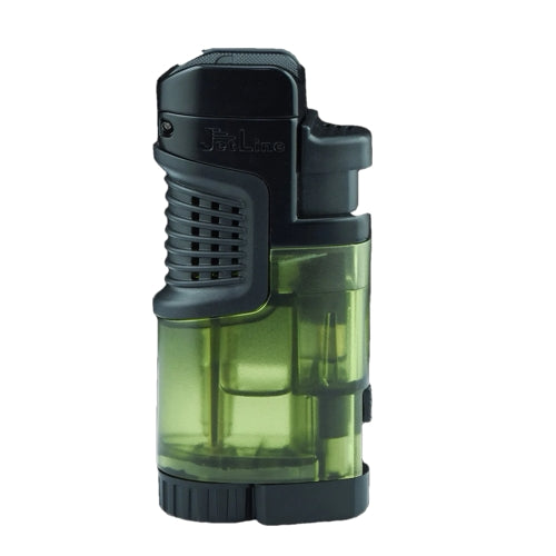 JetLine FatBoy Triple Torch Lighter