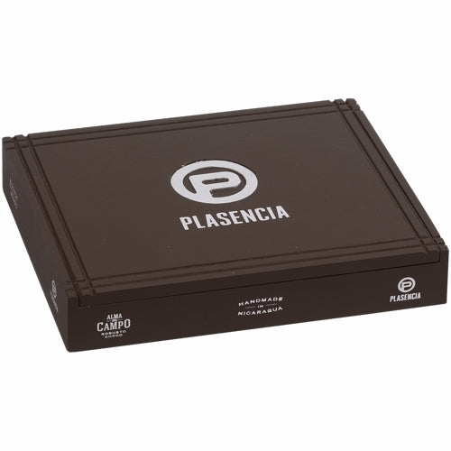 Plasencia Alma del Campo Guajiro Robusto Gordo (5.5" x 54)