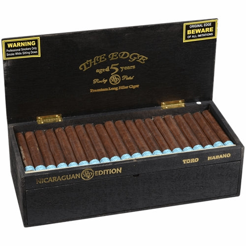 Rocky Patel Edge Habano Toro (6" x 52)