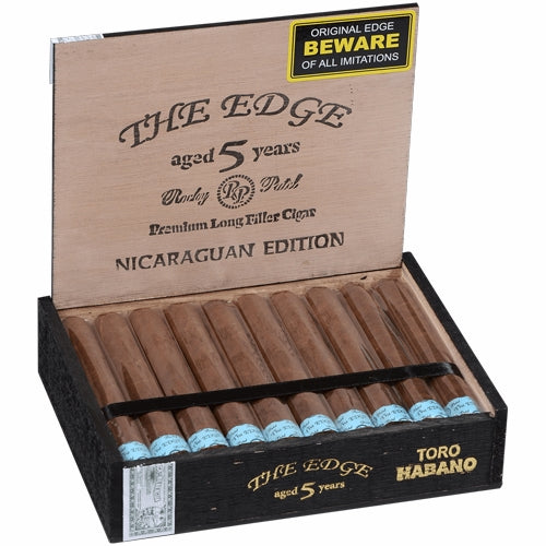 Rocky Patel Edge Habano Toro (6" x 52)