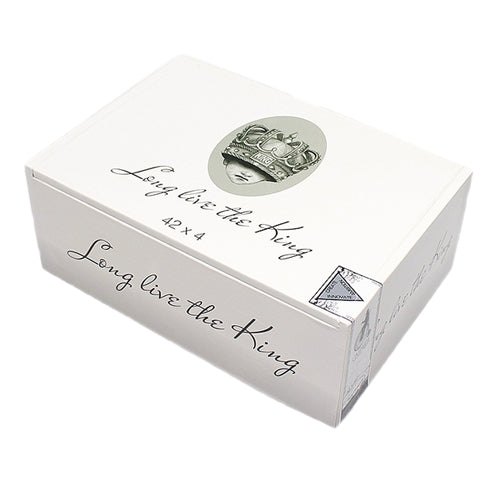 Caldwell Long Live The King Manzanita (4" x 42)