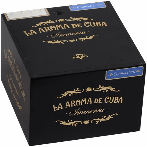 La Aroma de Cuba Connecticut Immensa (5.7" x 60)