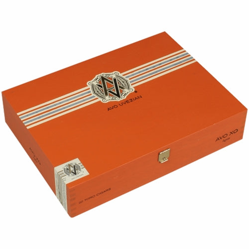 AVO XO Legato Toro (6" x 54)