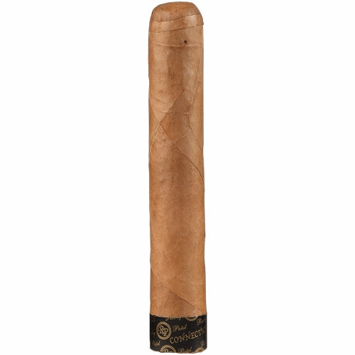 Rocky Patel The Edge Connecticut "Lite" Battalion Gordo (6" x 60)