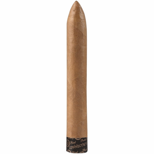 Rocky Patel The Edge Connecticut "Lite" Torpedo (6" x 52)