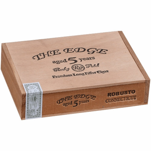 Rocky Patel The Edge Connecticut "Lite" Robusto (5.5" x 50)