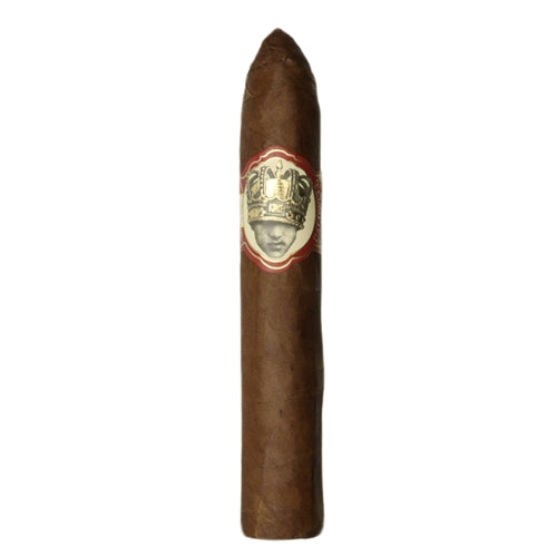 Caldwell Long Live The King Lock Stock Belicoso (5" x 52)