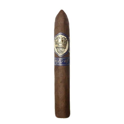 Caldwell Long Live The King Mad Mofo Maduro Belicoso (5.5" x 52)