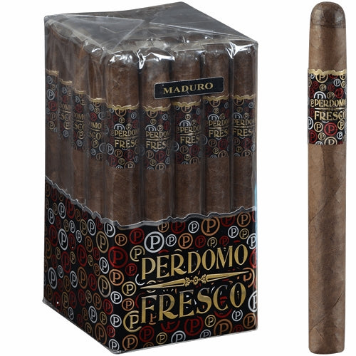 Perdomo Fresco Maduro Churchill - Bundle of 25