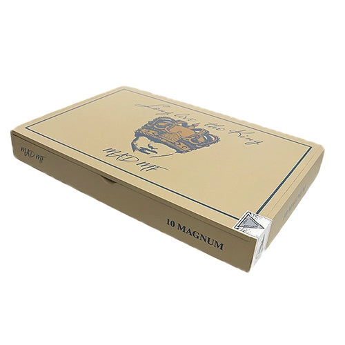 Caldwell Long Live The King Mad Mofo Maduro Magnum (6" x 60)