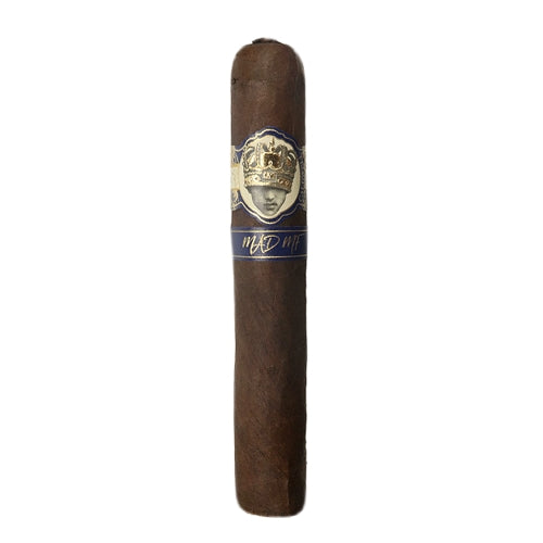 Caldwell Long Live The King Mad Mofo Maduro Magnum (6" x 60)