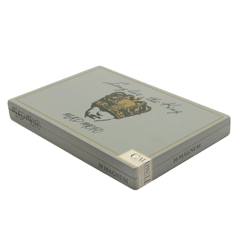 Caldwell Long Live The King Mad Mofo Habano Magnum (6" x 60)