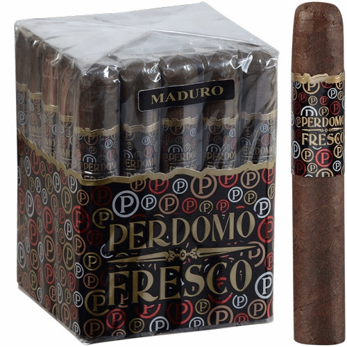 Perdomo Fresco Maduro Robusto - Bundle of 25
