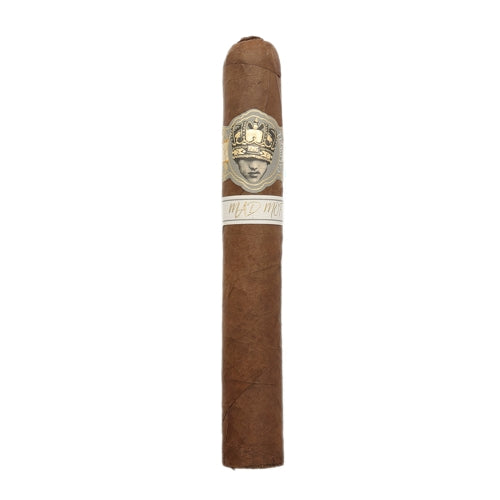 Caldwell Long Live The King Mad Mofo Habano Super Toro (6" x 54)