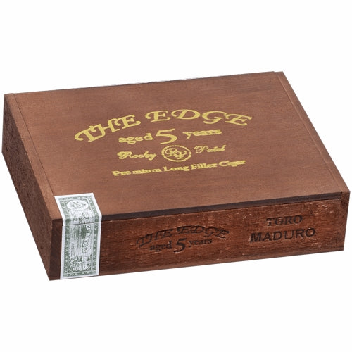 Rocky Patel The Edge Toro Maduro (6" x 52)