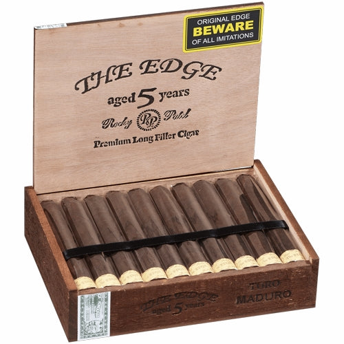 Rocky Patel The Edge Toro Maduro (6" x 52)