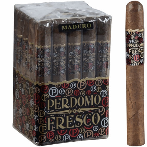Perdomo Fresco Maduro Toro - Bundle of 25
