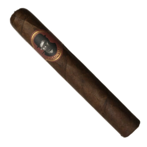 Caldwell Blind Man's Bluff Maduro Magnum (6" x 60)