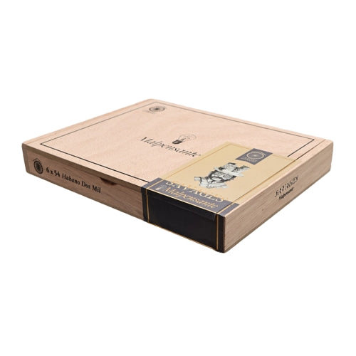 Caldwell Crafted & Curated Savages Malpensante (6" x 54)