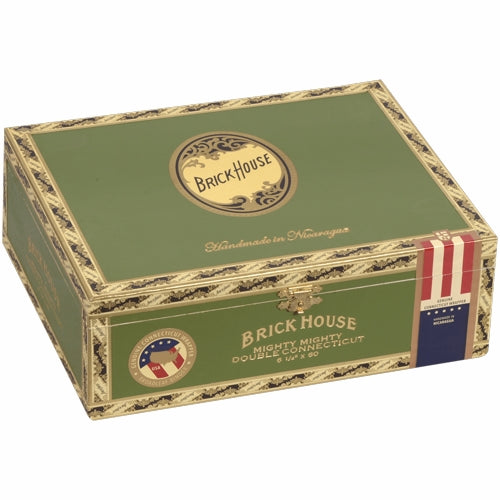 Brick House Connecticut Mighty Mighty Gordo (6.2&quot; x 60)