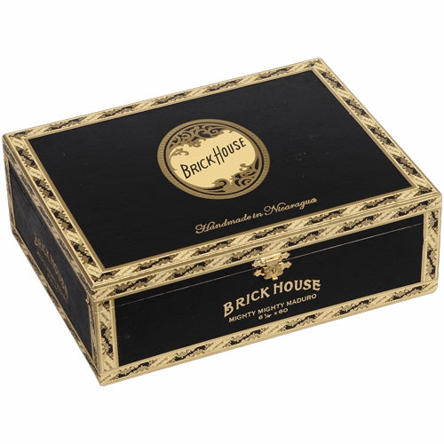 Brick House Maduro Mighty Mighty Gordo (6.2" x 60)