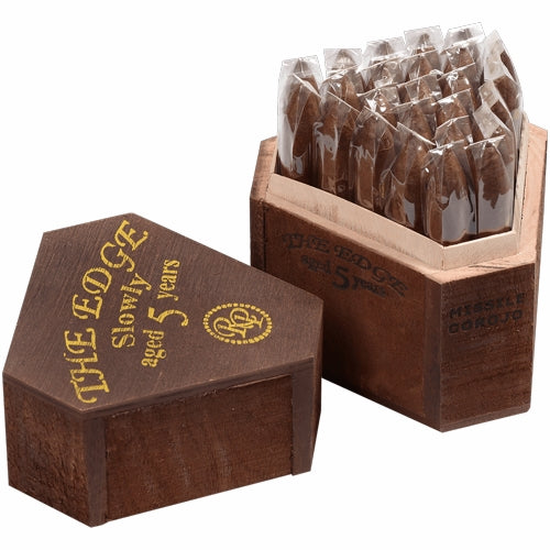 Rocky Patel The Edge Missile Corojo Torpedo (5" x 48)