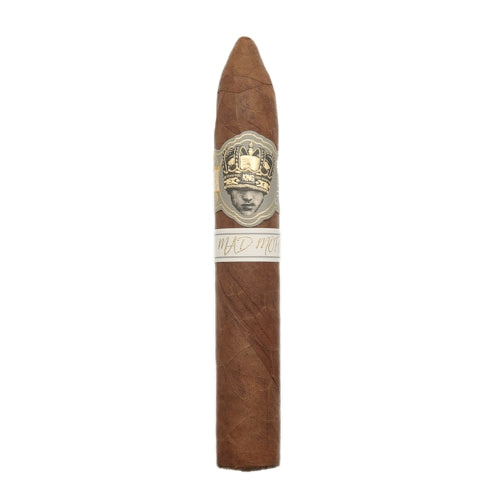 Caldwell Long Live The King Mad Mofo Habano Belicoso (5.5" x 52)