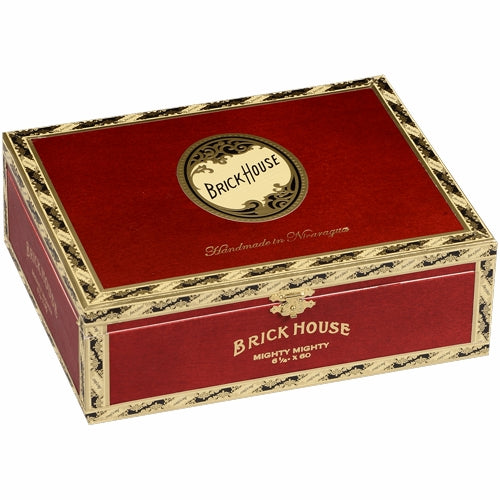 Brick House Mighty Mighty Gordo (6.2" x 60)