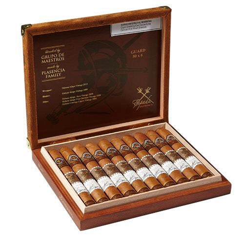 Montecristo Espada Guard Toro - Box of 10