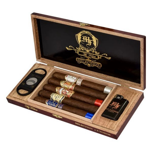 My Father Toro Selection - 5 cigars