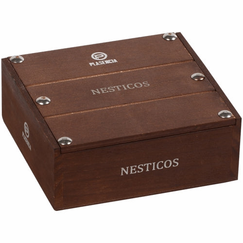 Plasencia Reserva Original Nestico (4.5" x 36) - Box of 25