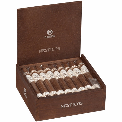 Plasencia Reserva Original Nestico (4.5" x 36) - Box of 25