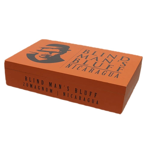 Caldwell Blind Man's Bluff Nicaragua Magnum (6" x 60)