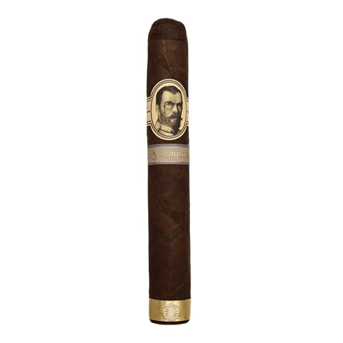 Caldwell Crafted & Curated Savages The Last Tsar El Olvidado (6" x 54)