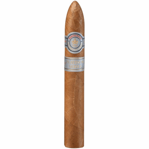 Montecristo Platinum No. 2 Belicoso - Box of 27