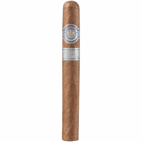 Montecristo Platinum #3 Corona Cigars - Box of 27
