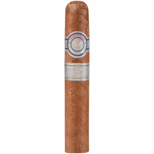 Montecristo Platinum La Habana Rothchilde Tube Robusto - Box of 15