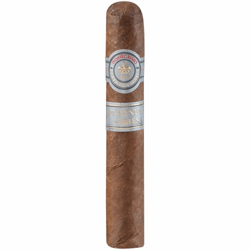 Montecristo Platinum La Habana Robusto - Box of 27