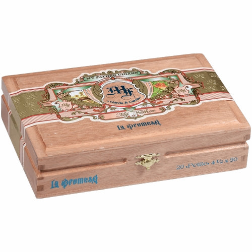 My Father La Promesa Petite (4.5" x 50)