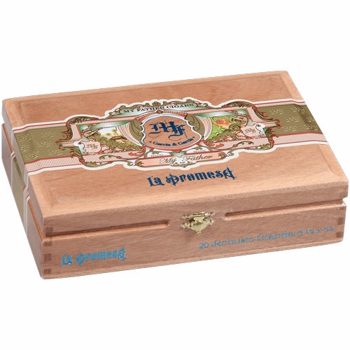 My Father La Promesa Robusto Grande (5.5" x 54)