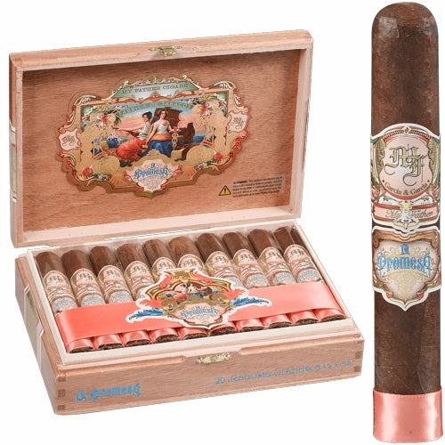 My Father La Promesa Robusto Grande (5.5" x 54)