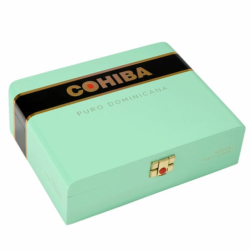 Cohiba Puro Dominicana Robusto (5.5" x 50)