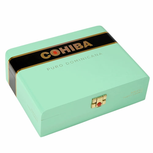 Cohiba Puro Dominicana Toro (6.0" x 54)