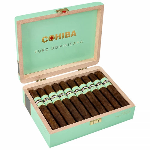 Cohiba Puro Dominicana Robusto (5.5" x 50)